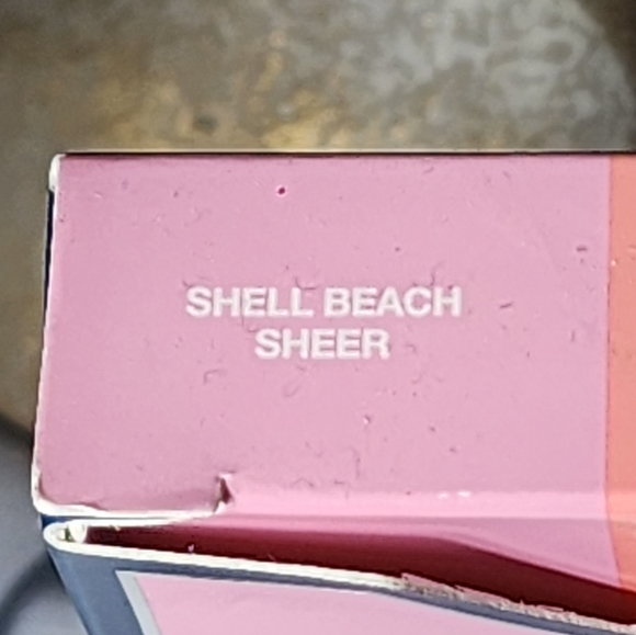 TRÈSTIQUE Mini Lip Glaze Set of 4 NEW - Picture 8 of 16